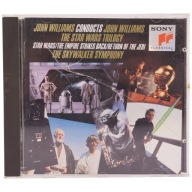 John Williams - John Williams Conducts John Williams: The Star Wars Trilogy