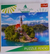 Puzzle 1000 elementów