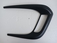 SUZUKI VITARA III 2015- LISTWA OZDOBNA ZDERZAKA LEWA POD HALOGEN