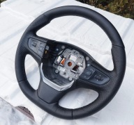 KIEROWNICA SKÓRA MULTI FUNKCJA ProAce 98088709ZD PEUGEOT EXPERT 3 III 17-24