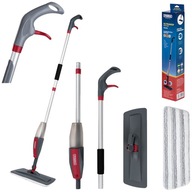 MOP ze SPRYSKIWACZEM SPRAY MOP ULTRAMOP Promis MS100 OBROTOWY+ VILEDA