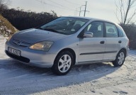 Honda Civic Honda Civic 1.7 CTDI LS 1.7 Diesel 100KM