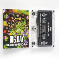 Big Day – Iluminacja