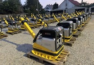 Wacker Neuson Zageszczarka wacker 500kgDPU 6555 Heh 17 rok czujnik zagesz
