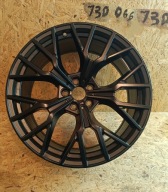 Felga BMW G70 9.0" x 20" 5x112 5A19DF8