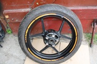 Felga Przód Przednia OEM Kawasaki ZX10R 08-10