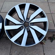 Felga 18cali 5x112 7j et52 Vw Touran Sharan 5TA