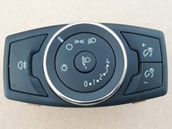 WŁĄCZNIK ŚWIATEŁ PANEL FORD B-MAX TRANSIT COURIER AV1T13D061DD