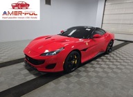 Ferrari Portofino Convertible 2019 3.9 Benzyna 591KM