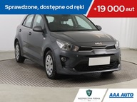 Kia Rio 1.0 T-GDI, Salon Polska, Serwis ASO