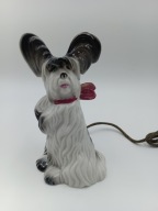 York piesek - lampka nocna - Steatyt Katowice - rewelacyjna kolekcjonerska