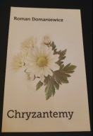 Chryzantemy Domaniewicz Roman