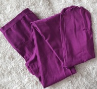 rajstopy rozmiar 3 w kolorze fuksji _
