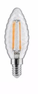 Żarówka LED E14 4.5 W = 40 W 470 lm Neutralna LEXMAN