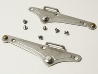 YASHICA: uchwyty / zaczepy do paska super do DIY