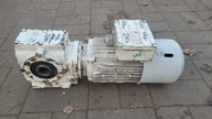 Przekładnia motoreduktor SEW 0.55KW 40 45 47 50 obrotów