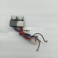 Zestaw przekaźników świateł przekaźniki H4 Fiat 126p