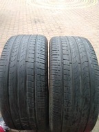 2x opony Pirelli Scorpion Verde 285/45 R20