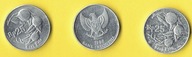 INDONEZJA 25 Rupiah 1996 r.