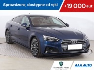 Audi A5 2.0 TFSI, Salon Polska, 4X4, Automat