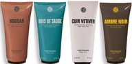1 x Szampon-Żel Hoggar + Bois Sague + Cuir Vetiver + Ambre Noir YVES ROCHER