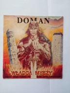 DOMAN WŁADCA MYSZY