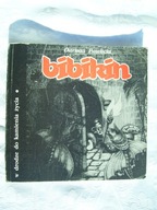 BIBIKIN-W DRODZE DO KAMIENI ŻYCIA - PAWLICKI