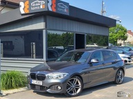 BMW Seria 1 116d 2016r 115KM 162TysKm Mpakiet FullLed HarmanKardon Pelny s