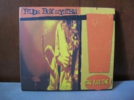 RUDE BOY SYSTEM TAKE YOUR TIME CDCD
