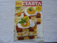 TWOJE PRZEPISY CIASTA NR 1-2 [ 49 ] 2012
