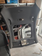 Podsufitka Mercedes CLA W117 A1176900150 dach panorama C117 sedan/coupe