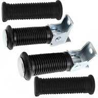 PODNÓŻKI PASAŻERA KIEROWCY STOPKI SIMSON S51 SR50