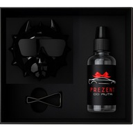Pitbull Dyfuzor Zapachu do Auta + Olejek Premium