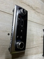 BMW 7 G11 G12 PANEL KLIMATYZACJI TYL 9399334