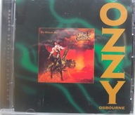 Ozzy Osbourne – The Ultimate Sin