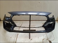 ZDERZAK HYUNDAI I30 III N-LINE 17+ PRZÓD NR N8 SPOILER