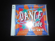 Dance Hits Of The 80's Snap,Culture beat,Dr.Alban 2CD