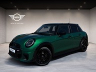 MINI Cooper S 2.0 Benzyna 178KM