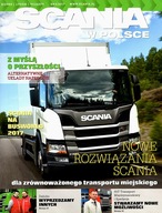 MAGAZYN "SCANIA W POLSCE" NR 4/2017