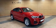 BMW X4 Pelna oferta na R-CARS.pl 2.0 Benzyna 184KM