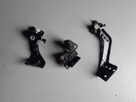 rolki wózki drzwi przesuwne boczne ducato boxer jumper IGŁY