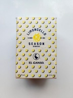Woda Toaletowa Perfumy El Ganso Limoncello 75ml / Męskie
