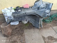 ESCAPE KUGA LIFT MK2 13-19 ĆWIARTKA FARTUCH PODŁUŻNICA PRZÓD LEWA J7 UD