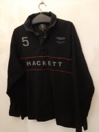 HACKETT LONDON BLUZA POLO R.L / XL BLUZA ORYGINALNA