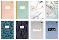 Zeszyt w kratkę A5 32 kartek