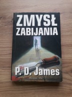 ZMYSŁ ZABIJANIA P.D. James