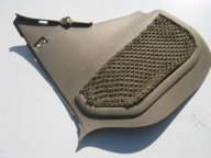 Saab 9-3 YS3D 98-02 Osłona tunelu siatka 5018320 Beżowa