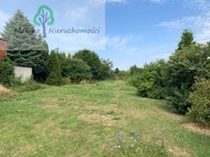 Działka, Tczew, Tczewski, 1487 m²