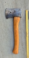 Stary mala siekiera toporek szwedzki 600g