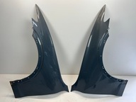 VOLVO V60 II CROSS COUNTRY BŁOTNIK PRZÓD PRAWY LEWY